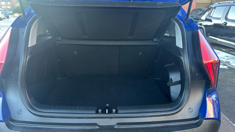 Hyundai BAYON 1.0 TGDi [120] 48V MHEV Premium 5dr Petrol Hatchback